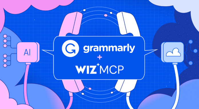 How Grammarly Uses Wiz MCP to Automate Security at Scale