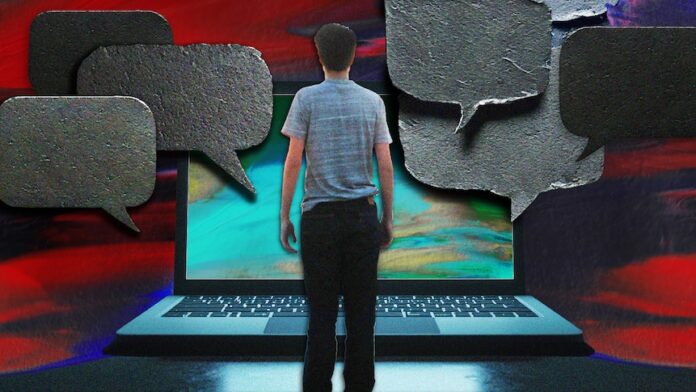 AI tool could support mental health