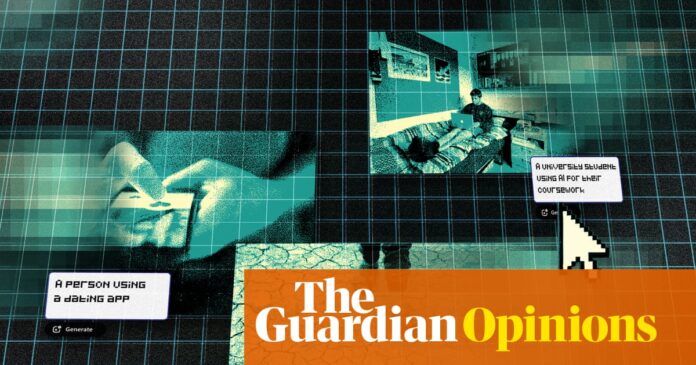 1755341753_5000.jpg We are gen Z – and AI is our future. Will that be good or bad? | Sumaiya Motara, Rukanah Mogra, Frances Briggs, Saranka Maheswaran, Iman Khan and Nimrah Tariq