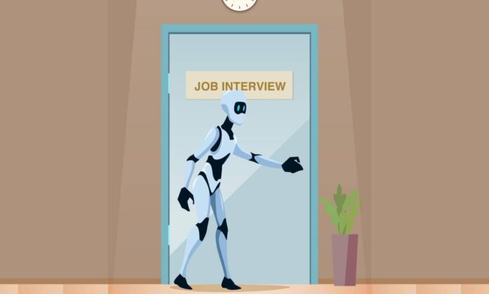 Job seekers may give out personal information unknowingly to organizations that may sell the data
