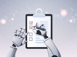 Should AI tools replace human examiners at the USPTO?&nbsp;