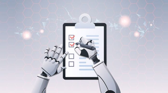 Should AI tools replace human examiners at the USPTO?&nbsp;