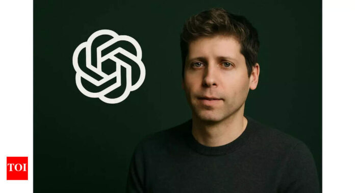 OpenAI CEO Sam Altman says that he is not as “well-suited” to be CEO of ...