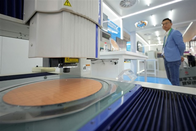 China's demand for AI chips and HBM equipment persists despite uncertainty over Nvidia H20 sales
