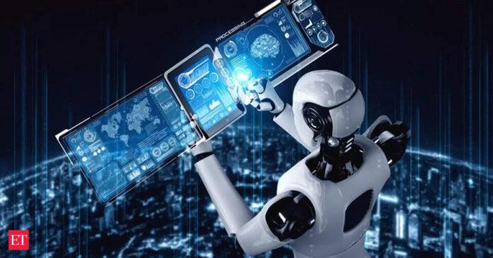 'Saying AI will replace developers is like saying calculator will replace CAs': Techie's post goes viral, others say learn prompt engineering