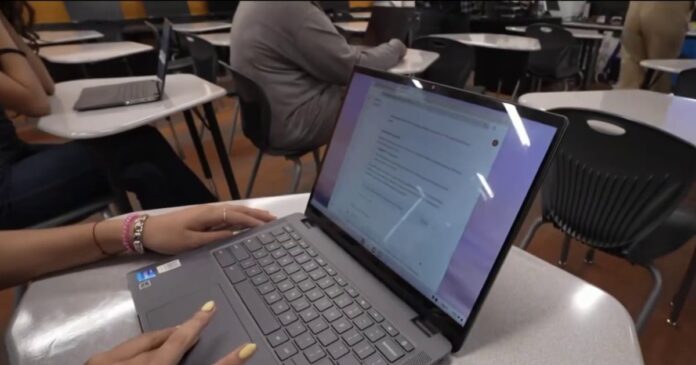 Google embraces AI in classrooms with Gemini tools for students