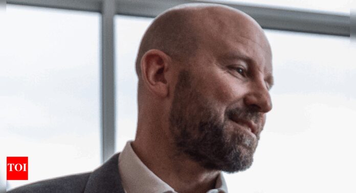 Meta CTO Andrew Boz Bosworth: AI will give engineers 