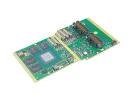 Embedded XMC graphics cards to support AI applications released by EIZO