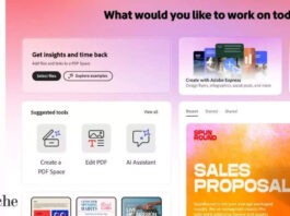 From PDFs to Creative Tools: Acrobat Studio reimagines the Productivity Hub with AI