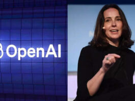 OpenAI CFO Sarah Friar reveals future plans: Company will build trillion-dollar data centers and sell AI infrastructure |