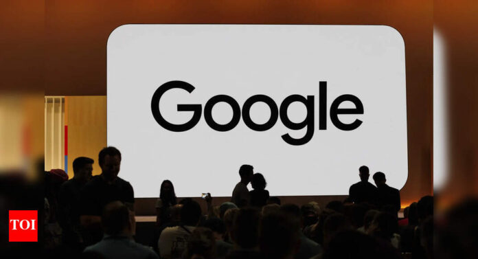 One Gemini AI query consumes about five drops of water: Google on how it calculates energy consumption