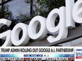 Trump admin strikes deal with Google to bring AI tools to government - Fox Business