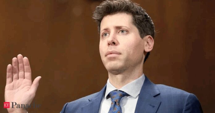 Sam Altman remains optimistic despite admitting AI bubble: OpenAI CEO says, ‘Someone will lose a phenomenal amount of money but…’