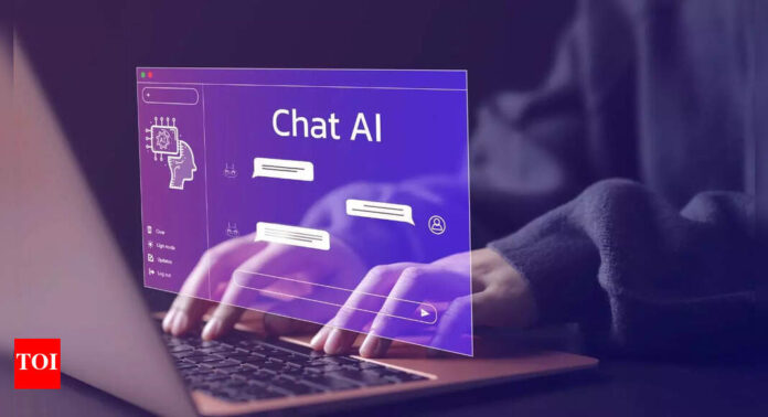 MIT study finds 95% of generative AI projects are failing: Only hype, little transformation |