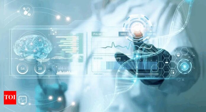 1755882052_photo.jpg Narayana Health launches AI tool to ease doctors’ paperwork