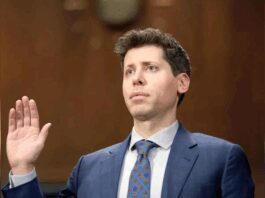 OpenAI CEO Sam Altman says: A lot of people are glad that I have a kid, because they think now I will…