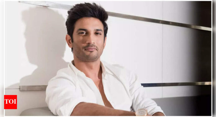 1755937844_photo.jpg Sushant Singh Rajput's AI tool gains popularity among fans; Family slams