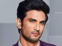 AI ‘resurrects’ Sushant Singh Rajput’s voice and style, but not everyone is happy