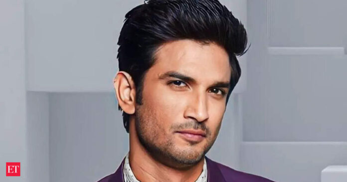 1755943243_articleshow.jpg AI ‘resurrects’ Sushant Singh Rajput’s voice and style, but not everyone is happy