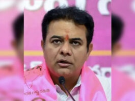 KTR urges OpenAI choose Hyd for India ops | Hyderabad News