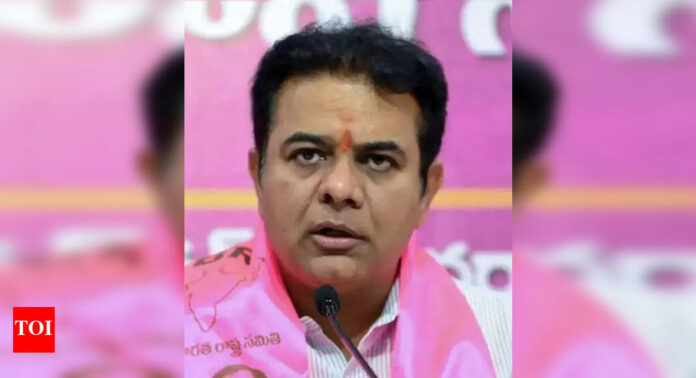 1755981344_photo.jpg KTR urges OpenAI choose Hyd for India ops | Hyderabad News