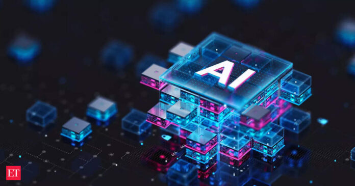 1756124744_articleshow.jpg India becomes ground zero in the global AI race