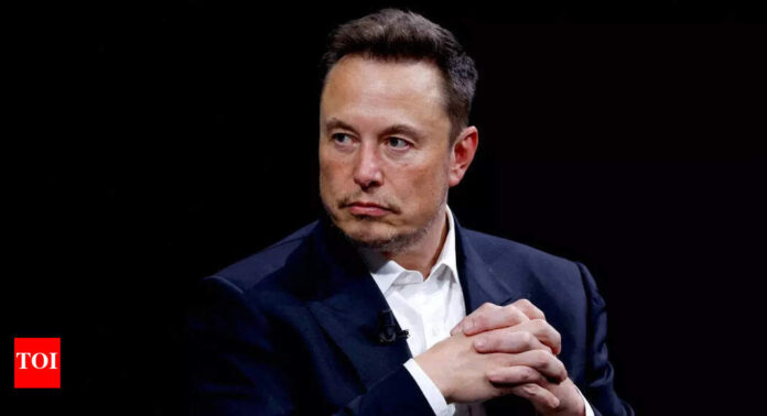Elon Musk's xAI sues Apple and OpenAI over AI competition; here's what lawsuit says