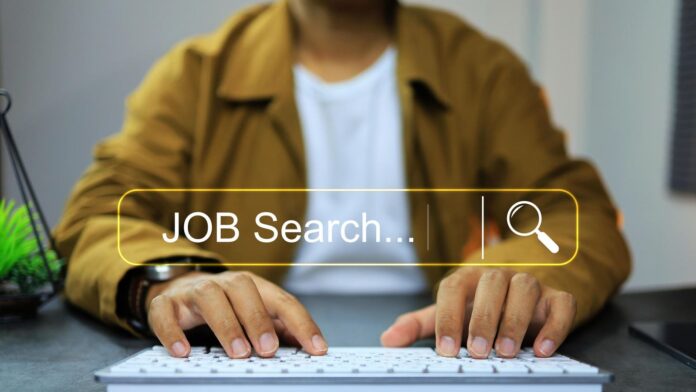 7 ChatGPT Prompts To Help You Beat The 20-Week Job Search
