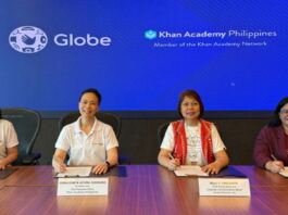 Globe, Khan Academy Philippines launch AI-powered education in GlobeOne app