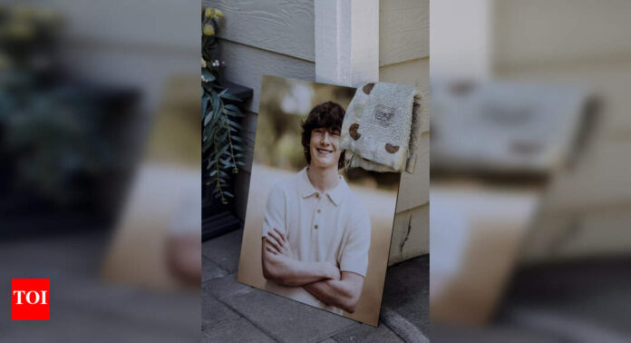 1756286750_photo.jpg ChatGPT responsible for our son's suicide: Parents of 16-year-old sue OpenAI, CEO Sam Altman; claim ChatGPT coached him for six months