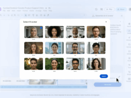 Google Brings AI-Powered Avatars to Its Video Tool While Opening Access to Casual Users