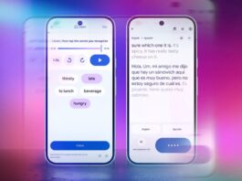Google Translate updates