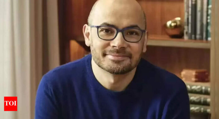 Google DeepMind CEO Demis Hassabis on why high-skilled AI tools struggle at solving basic Maths problems