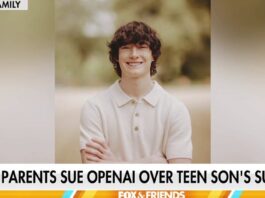 Parents sue OpenAI, Sam Altman over teen's suicide: 'Going to be a legal reckoning' - Fox News