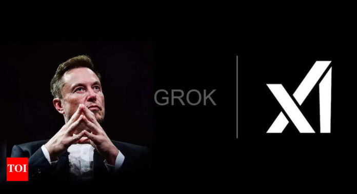 1756501845_photo.jpg Elon Musk’s xAI launches agentic coding model Grok-Code-Fast-1: How it is different from other AI agents