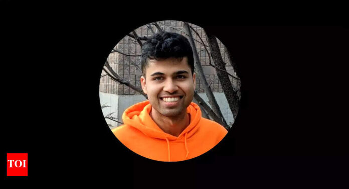 1756582844_photo.jpg AI researcher Rishabh Agarwal who joined Mark Zuckerberg's Superintelligence team at million-dollar salary quits after just 5 months; says: I ultimately choose to follow Mark's advice that ...