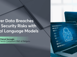 Lower Data Breaches and Security Risks with Local Language Models