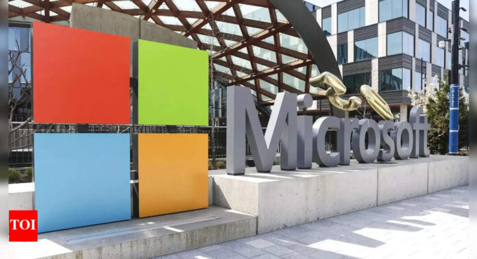 Microsoft AI unveils first in-house models to challenge OpenAI, Google and other tech giants