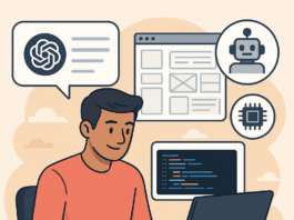 How to Use AI to Build Apps at 10× Speed | by Stefan Knoch | Aug, 2025