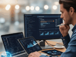 Building AI-Powered Market Research Tools - Medium