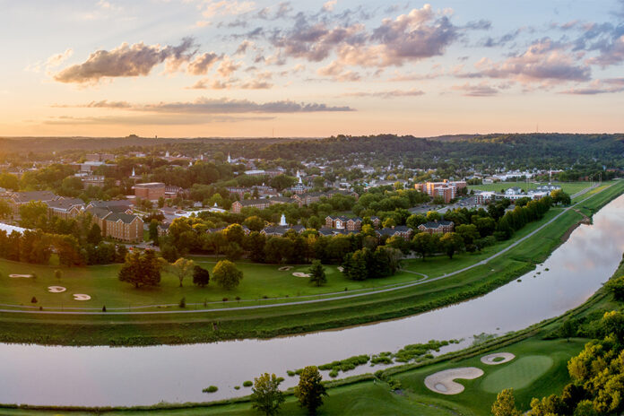 20170811south_green_summer_drone_bws2028129.jpg OHIO conducts pilot program assessing artificial intelligence tool