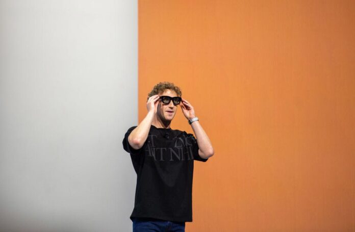 Bloomberg’s review of Meta’s AI app: Inconsistent, impersonal, prone to hallucinations - Sherwood News