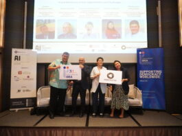 Towards ethical and inclusive electoral governance