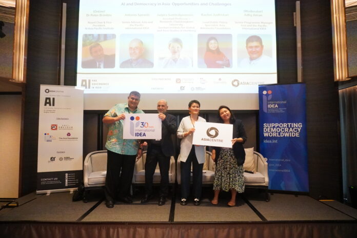 Towards ethical and inclusive electoral governance