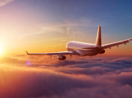 airplane
