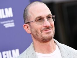 Darren Aronofsky calls AI tools front in the "war on meme culture"