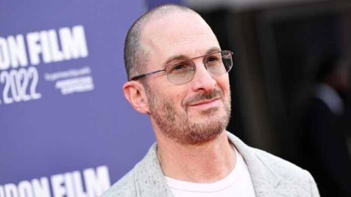 Darren Aronofsky calls AI tools front in the 