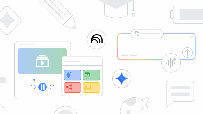 Updates to Google Search, Gemini and more