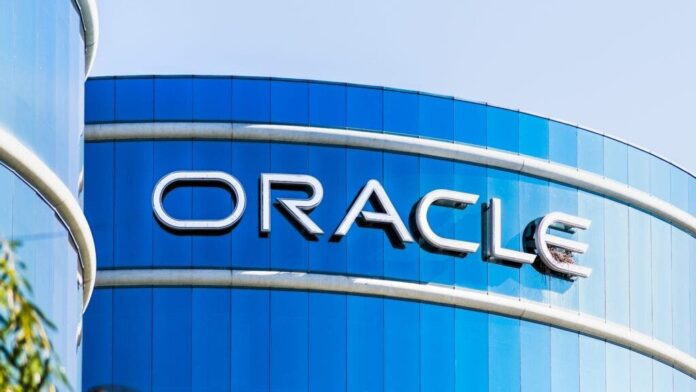 Oracle Taps Google's Gemini AI Models To Supercharge Cloud Services