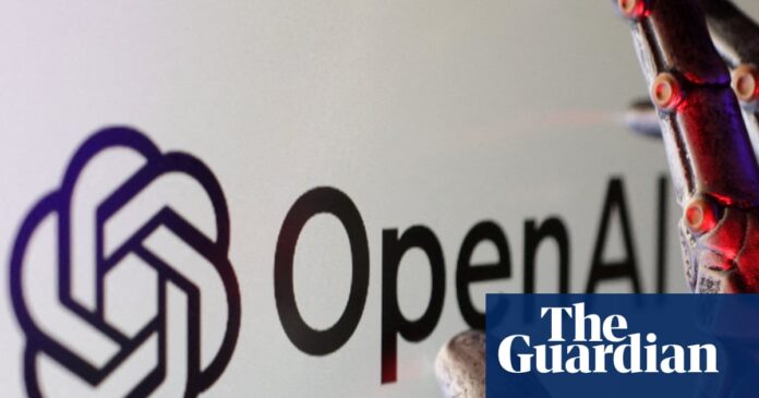 OpenAI in talks on share sale that would price it at more than Musk’s SpaceX | ChatGPT